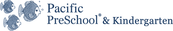 Pacifc Preschool logo